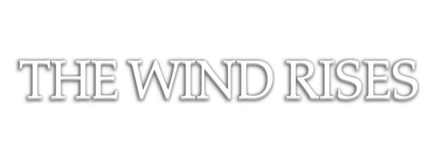 The Wind Rises