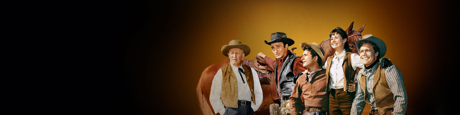 western