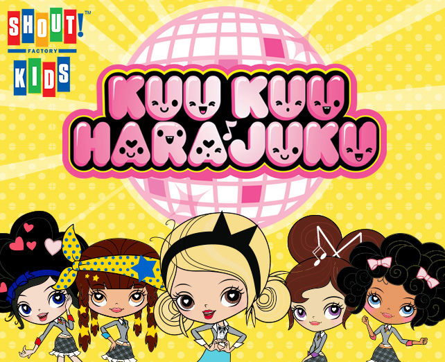 shout!-kids