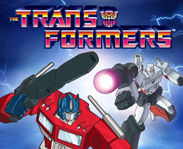 transformers