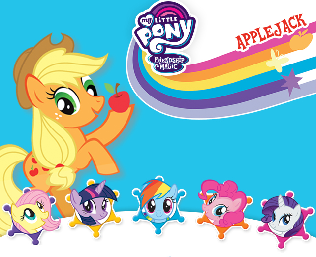 my little pony friendship is magic all songs