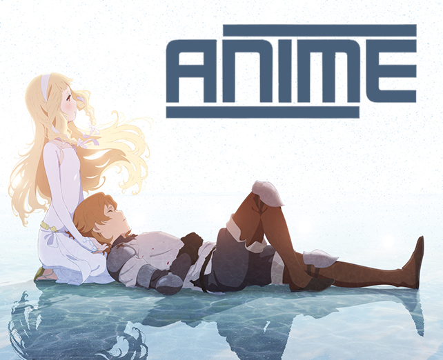 Anime