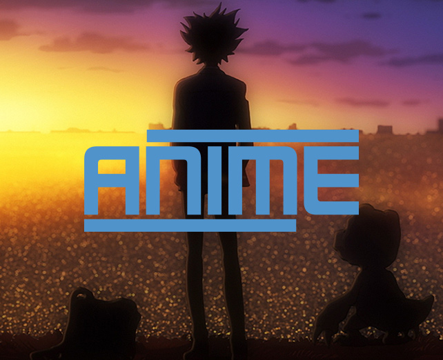 Anime