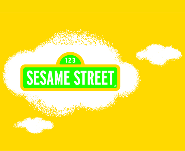 sesame-street