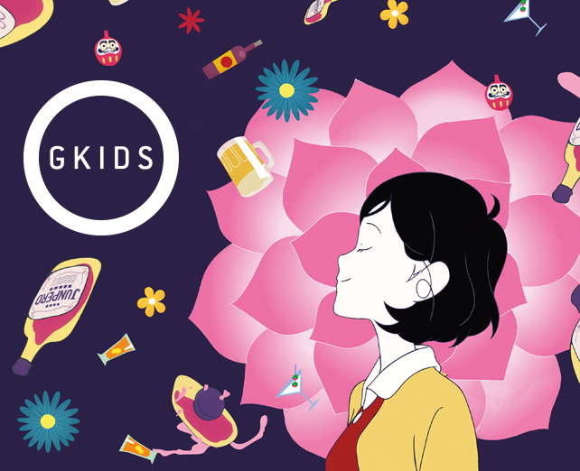 GKIDS